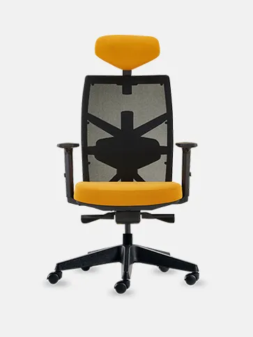 Ghế công thái học TONE